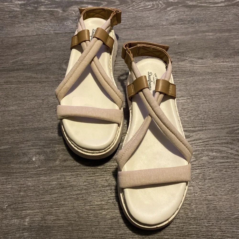 DEARFOAMS WOMEN'S 